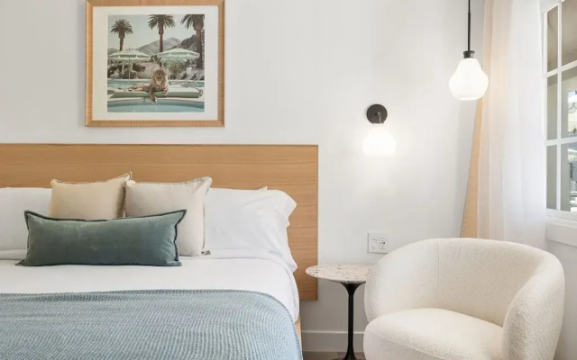 Casa Palma Hotel & Bungalows