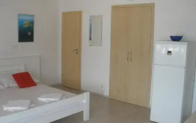 Apartment Gogi