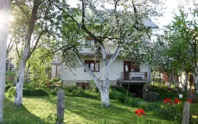 Guest House Krga