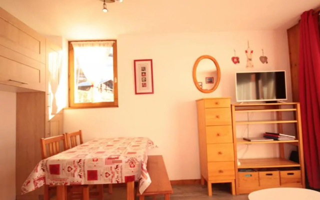 Appartement Les Saisies, 2 pièces, 5 personnes - FR-1-293-196
