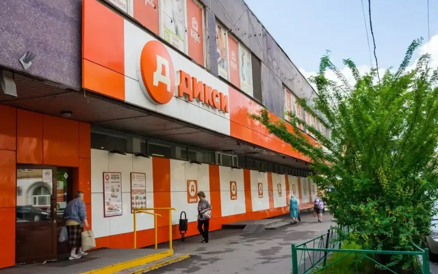Gnezdo Novoslobodskaya Hostel