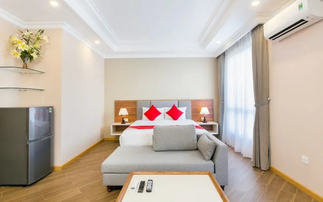 OYO 138 Aparthotel 18