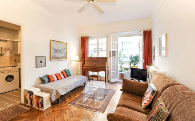 Apartment Le Suez Biniamar