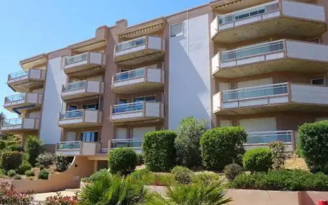 Apartment Les Jardins del Mar.2