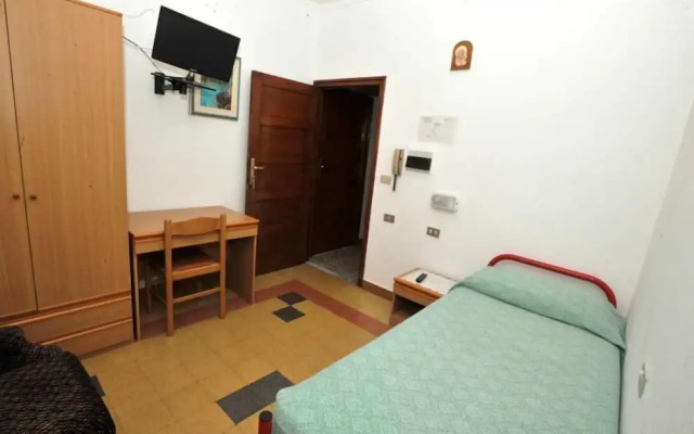 Hotel Conca D'Oro