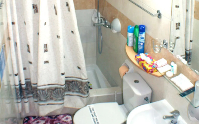 Apollonia Holiday Apartments