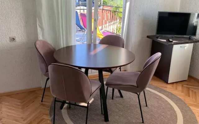 Apartment Lucija