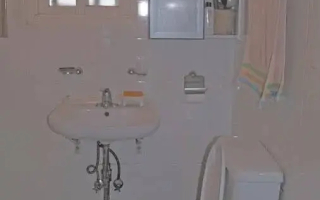 Sinchon Alpha Guest House 5