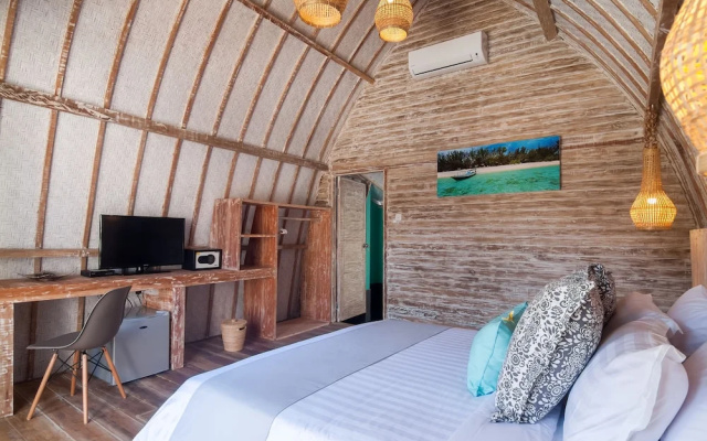 Gili Meno Escape - Adults Only