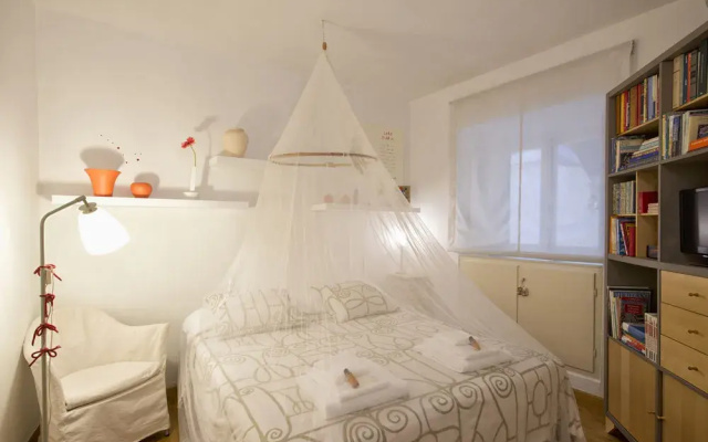 Rome as you feel - Homes in Navona