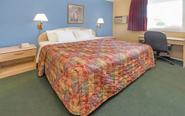 Days Inn Henrietta/Rochester Area