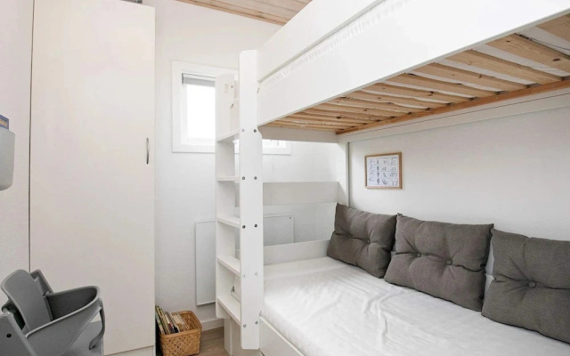 Holiday Home in Hals