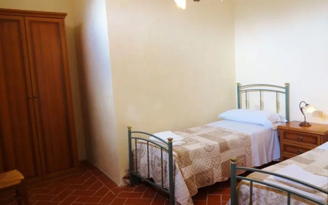 Agriturismo Pinzale