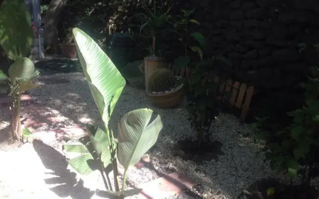 Casa Vacanze Sotto il Vulcano