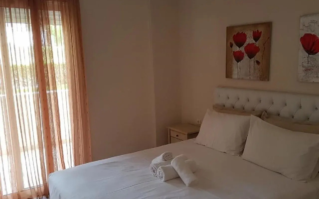 Evridiki Hotel