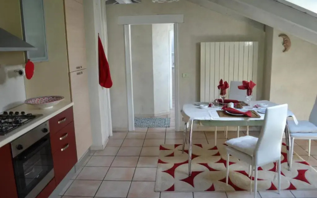 Casa Elisa