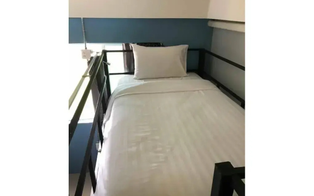 Airport Hostel Phuket