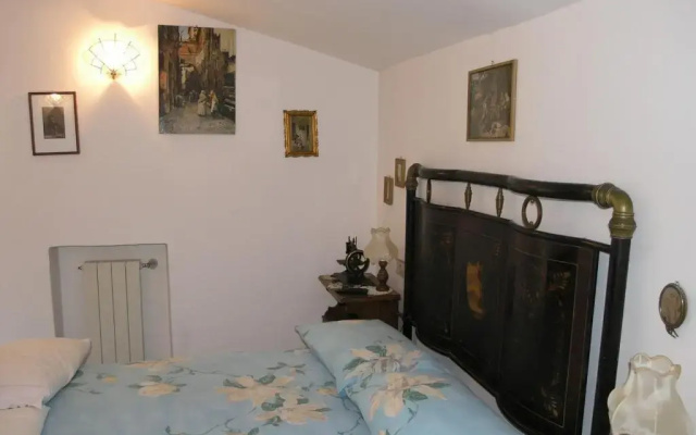 Casa Pasquina