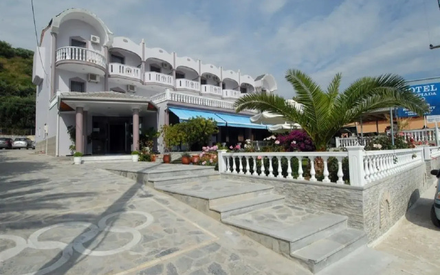 Hotel Olympiada