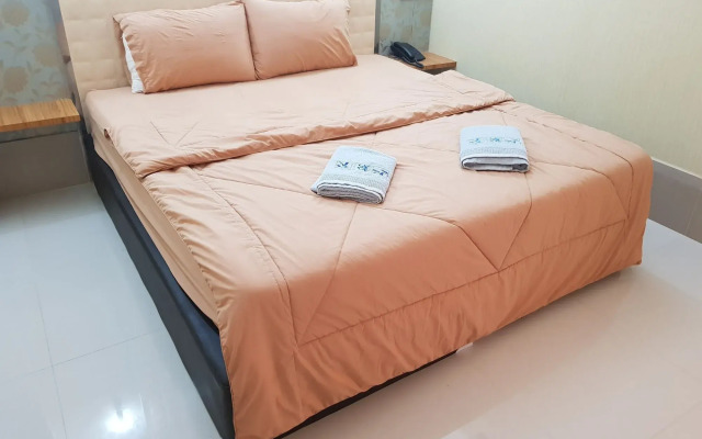 Veerakit Grand Hotel Udon Thani