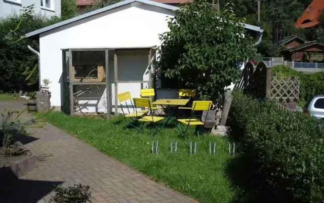 Ferienhaus und Ferienwohnungen Friedrich