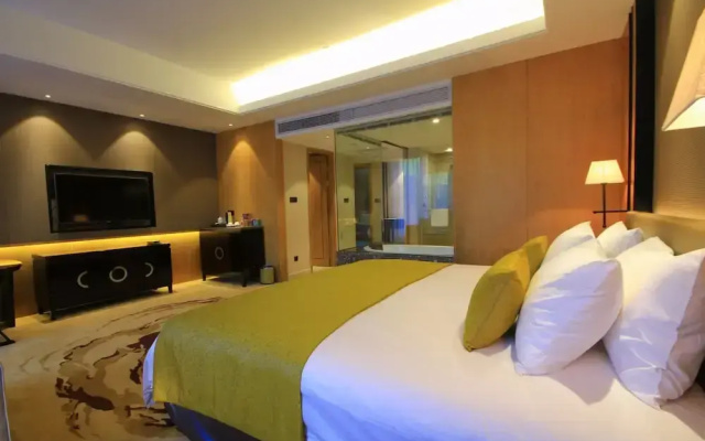 Qiandao Lake Pearl Peninsula Hotel