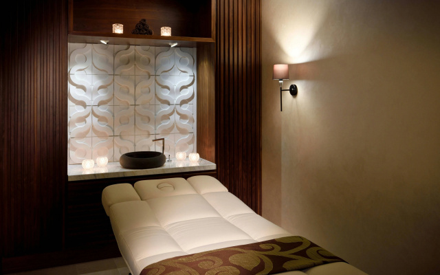 Amman Marriott Hotel