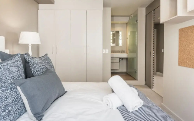 Legacy Presidential Suite