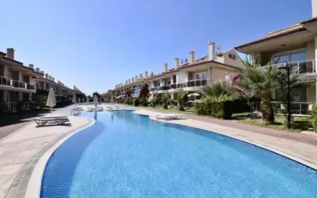 Sunset Beach Club Aqualettings Seashell 37