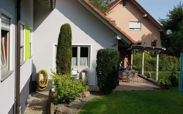 Gästehaus Harald Schiff