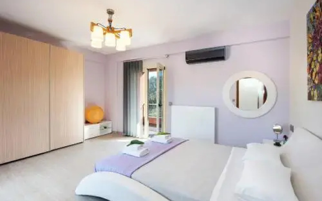Girasole Villa