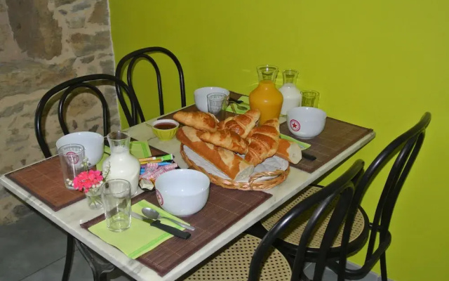 yourtes du bocage