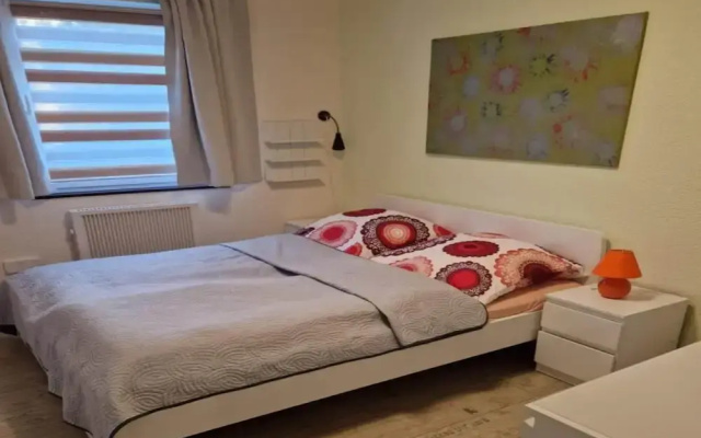 Ferienwohnung in Frankenau