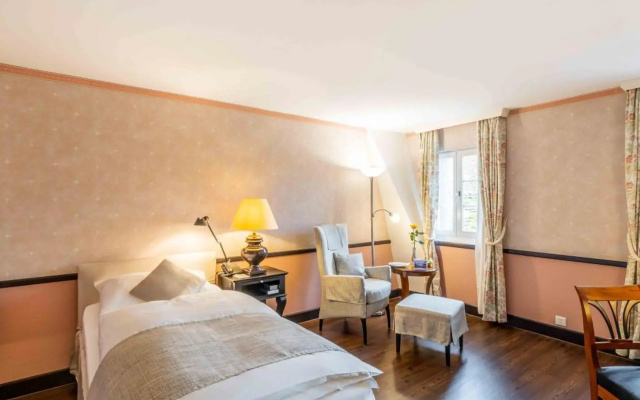 Kurhotel Im Park