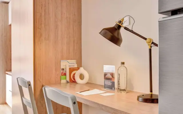 w Marvelous Loft in the Heart of Bogot