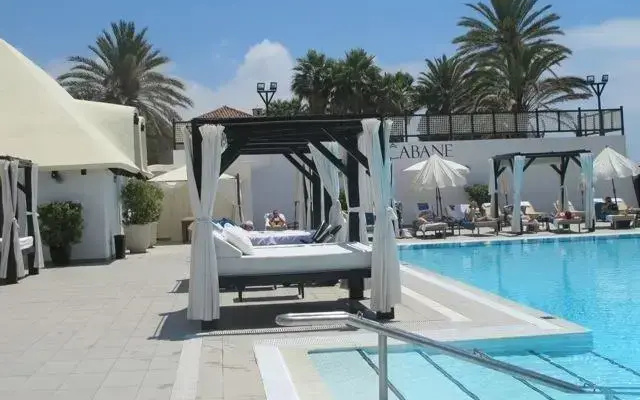 Apartment Los Monteros Playa