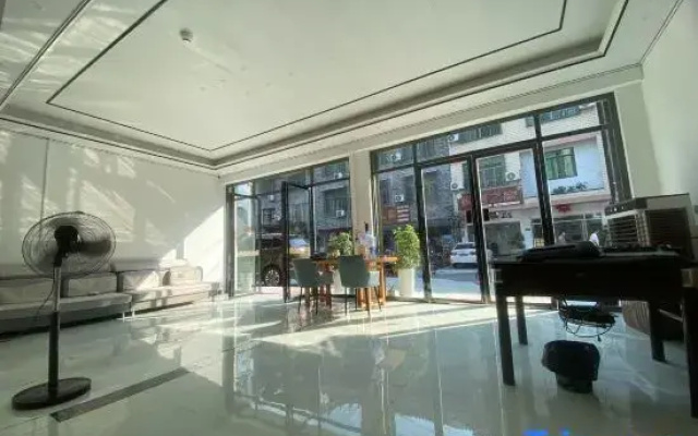 Yunshuizhan B&B (Biancheng Scenic Area)