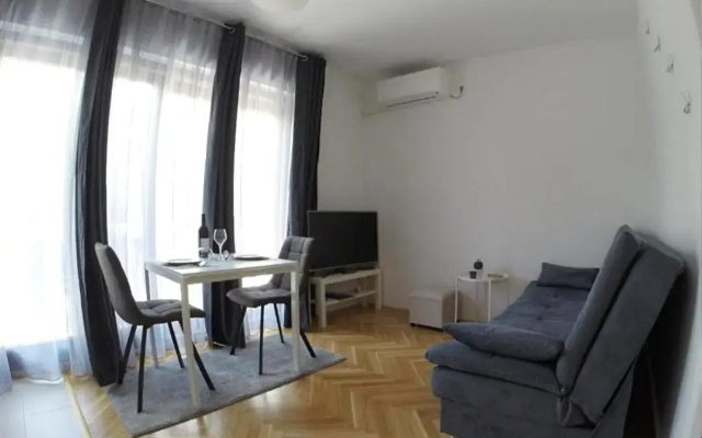 Apartments Jacky