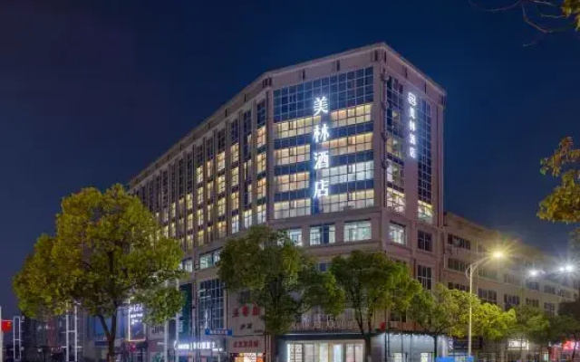 Melin Hotel