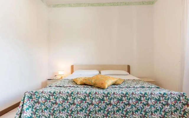 Residence Comano Girasole 1