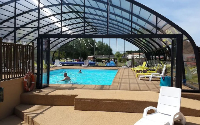 Camping les Marguerites