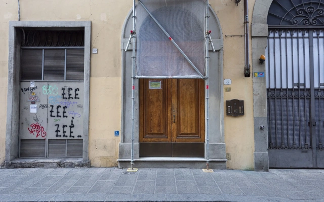 Tintori Studio