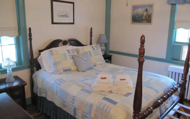Williams Grant Inn Bed and Breakfast