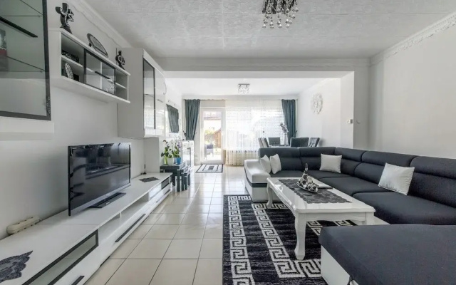 Private House Schwerdtmannweg
