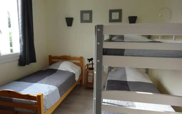 Maison La Faute-sur-Mer, 3 pièces, 5 personnes - FR-1-476-80
