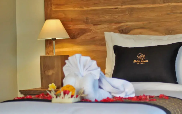 Kubu Rama Ubud Cottage