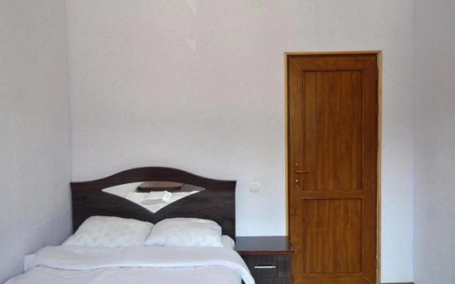 Hotel Nirvana