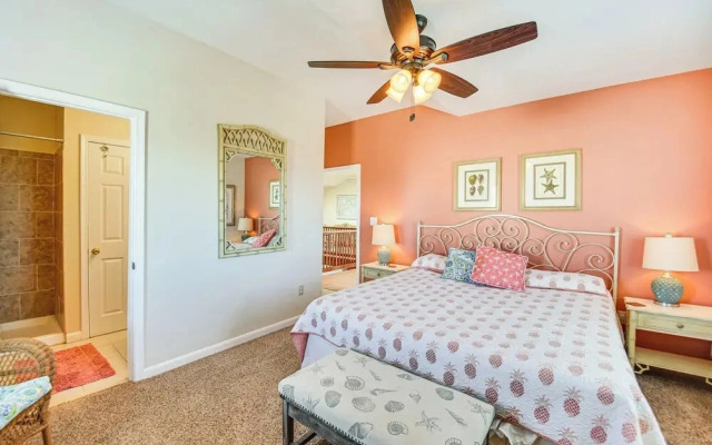 Breathtaking Oceanfront Views! Sandbridge Home