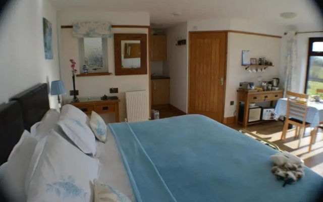 Smithfield Farm Bed & Breakfast