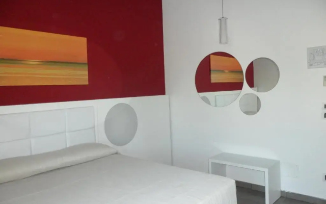 Motel S.16
